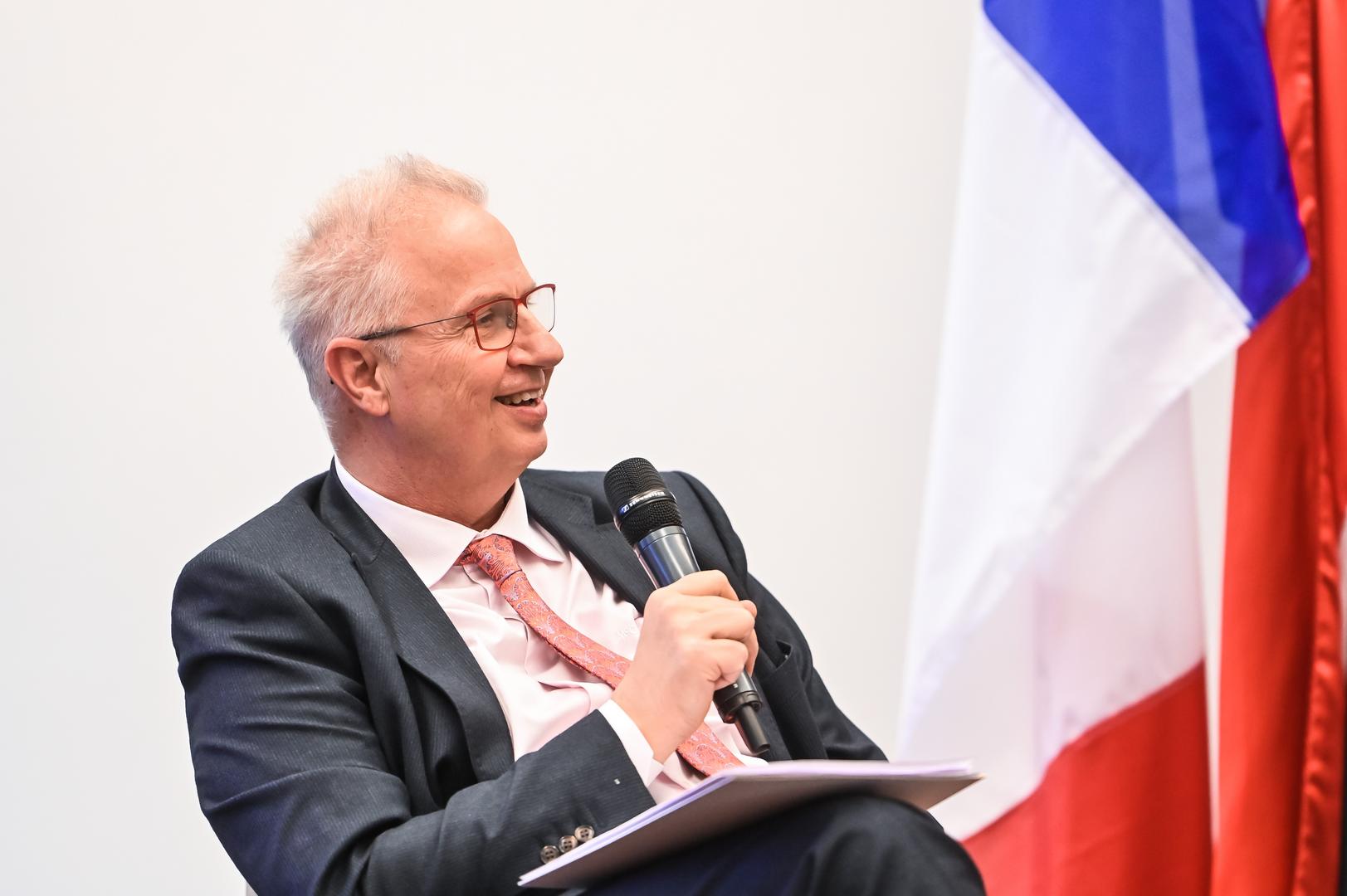 Európa Klub: a francia külpolitika aktualitásai - 6 aktualis kihivasok a francia kulpolitikaban 2022 2